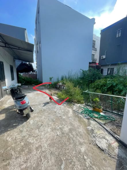 Đất Hưng Đạo Dương Kinh 49m² giá 800 triệu - Cơ hội đầu tư tốt!