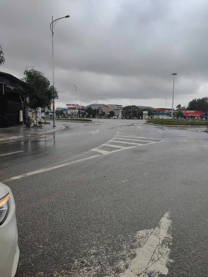 Lô đất đẹp 103m² tại phường Đông Quang, Thanh Hóa - Giá chỉ 3 tỷ, thương lượng