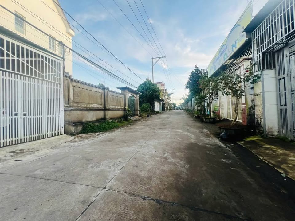 Đất hẻm 94 Phù Đổng, Pleiku 89m² giá 1.3 tỷ - Cơ hội đầu tư tuyệt vời!