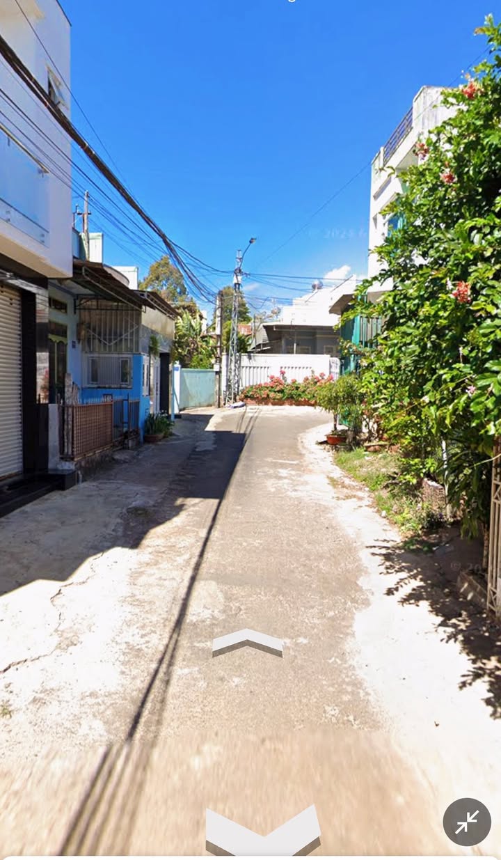 Đất thổ cư 420m² hẻm 86 Lê Thánh Tôn, Diên Hồng chỉ 4 tỷ - Đầu tư sinh lời ngay!