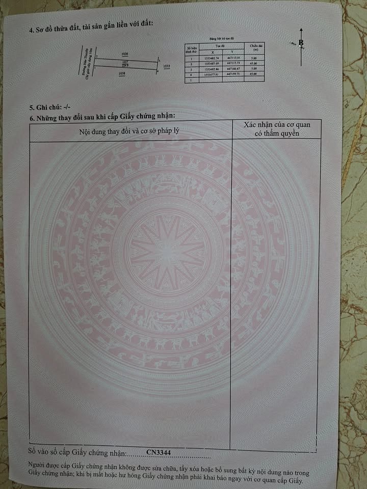 Đất nền đẹp mặt tiền Hàn Thuyên, Pleiku 225m² giá 795 triệu - Cơ hội đầu tư tuyệt vời!