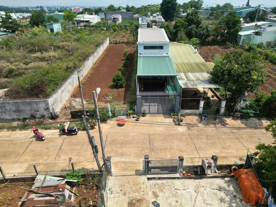 Đất nền hẻm 17 Nguyễn Tuân, phường Thắng Lợi, 230m² - Đầu tư sinh lời hấp dẫn!