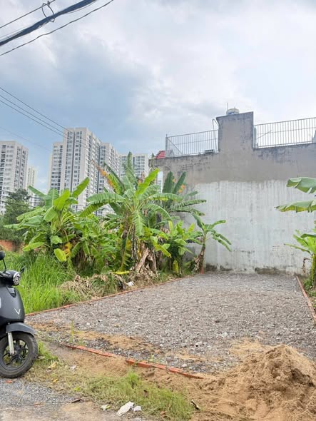 Đất nền 71m² đường 27 Nguyễn Xiển Q9 giá 3.8 tỷ - Sổ hồng riêng, xây dựng tự do!