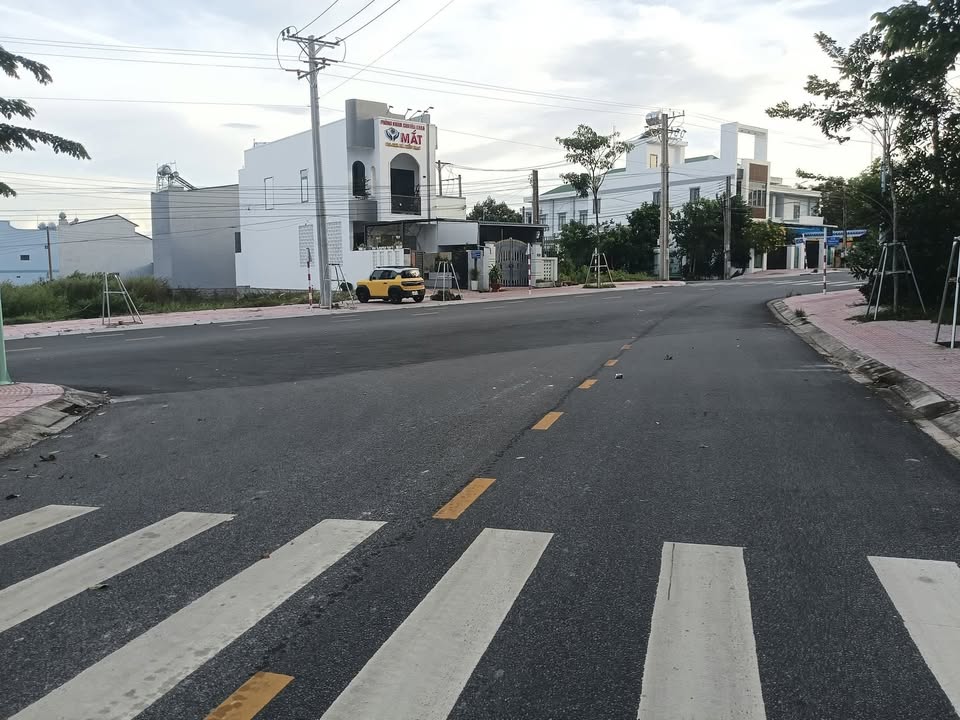 Lô đất 480m² tại La Gi, Bình Thuận - Giá 2.3 tỷ, đầu tư sinh lời dễ dàng!