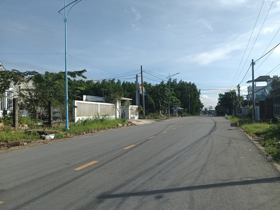 Bán đất Farm tại đường Lý Nam Đế, phường Phước Hội, 2883m² - Đầu tư lý tưởng cho biệt thự nghỉ dưỡng!