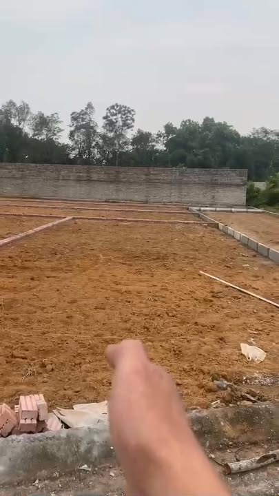 Đất nền Cổ Đông, Sơn Tây 100m² giá 300 triệu - Đầu tư thông minh ngay hôm nay!