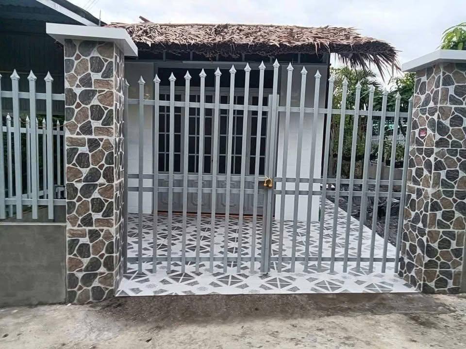 Nhà vườn tại Mỹ Lộc Cần Giuộc 360m² giá 999 triệu - Đầu tư hiệu quả!