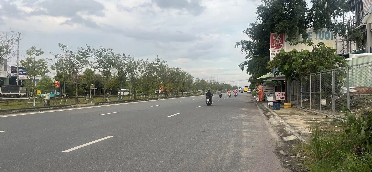 FrontHouse mặt tiền Võ Nguyên Giáp Nha Trang 213m² giá 7.48 tỷ - Đầu tư tiềm năng!