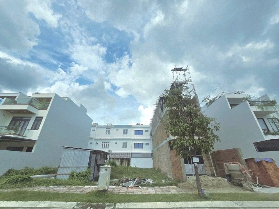 Đất nền Mỹ Gia Nha Trang 100m² giá 5.62 tỷ - Pháp lý rõ ràng, giá tốt nhất khu vực!