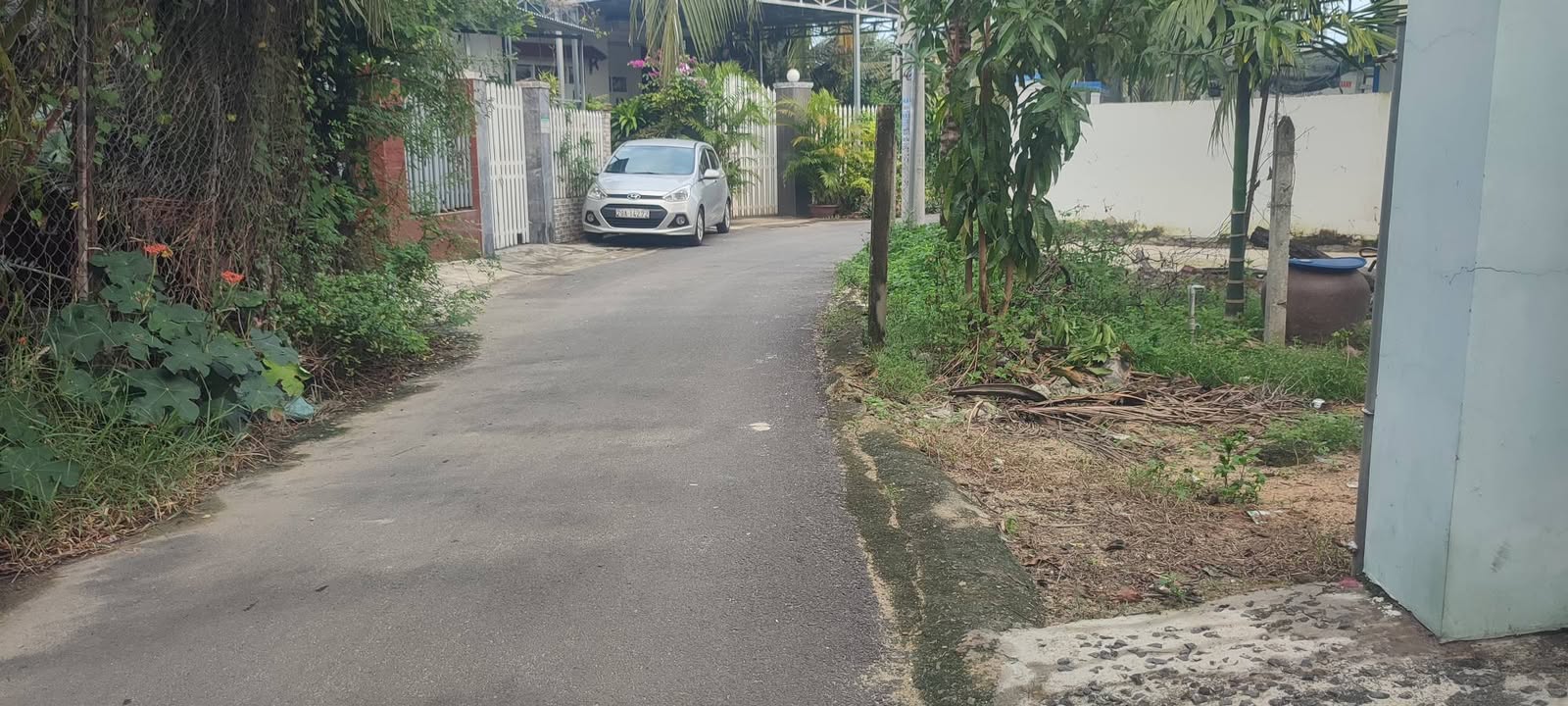 Đất Diên Sơn 80,5m² giá tốt - Mặt tiền rộng rãi, cơ hội đầu tư tuyệt vời!