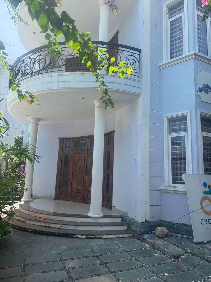 Nhà nguyên căn Nha Trang 190m² giá 26 triệu - Gần ĐH Tôn Đức Thắng!