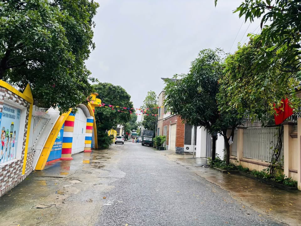 Đất khu vực VIP phường Thành Vinh 58m² giá 2.15 tỷ - Cơ hội đầu tư tuyệt vời!