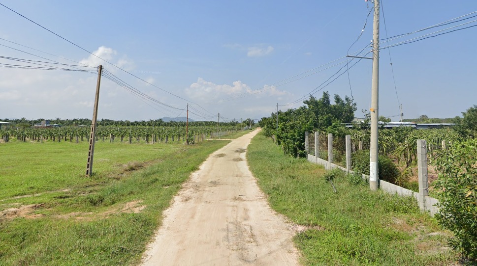 Đất nền Tân Bình La Gi 100m² giá 500 triệu - Cơ hội đầu tư sinh lời!