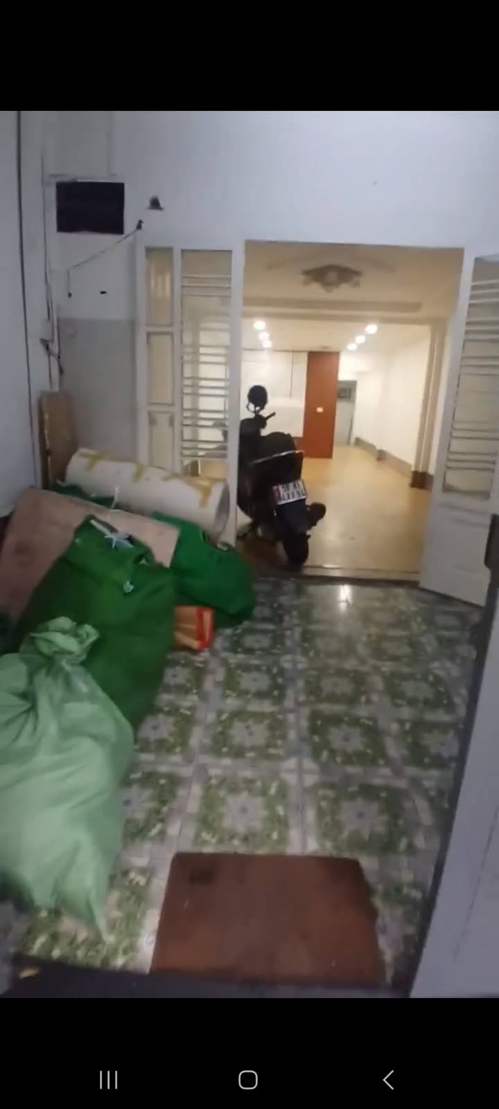 Nhà hẻm Tân Kỳ Tân Quý, Tân Phú, 72m² - Giá tốt, thương lượng ngay!