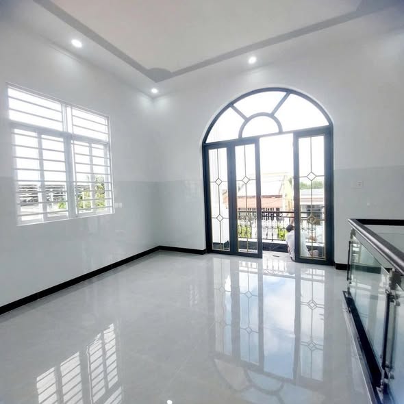 Nhà lầu hiện đại hẻm 3 đường Phan Đình Giót, Tây Ninh 70m² giá 2.979 tỷ - Sẵn sàng vào ở!