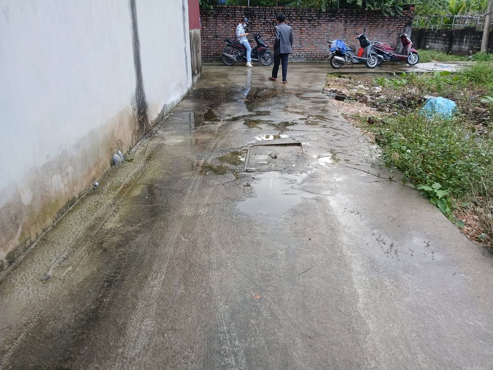 Đất nền Thôn Cốc Thượng, Quảng Bị, 80m² chỉ 2 tỷ - Pháp lý rõ ràng, đầu tư an toàn!