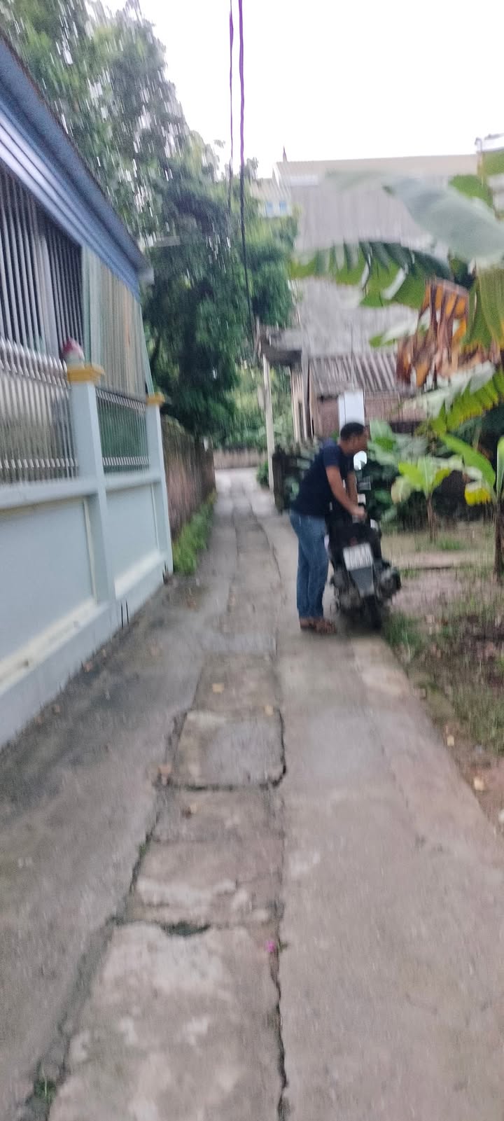 Đất nền đẹp Phường Nghĩa, Chương Mỹ 81m² giá 4.05 tỷ - Cơ hội đầu tư không thể bỏ lỡ!