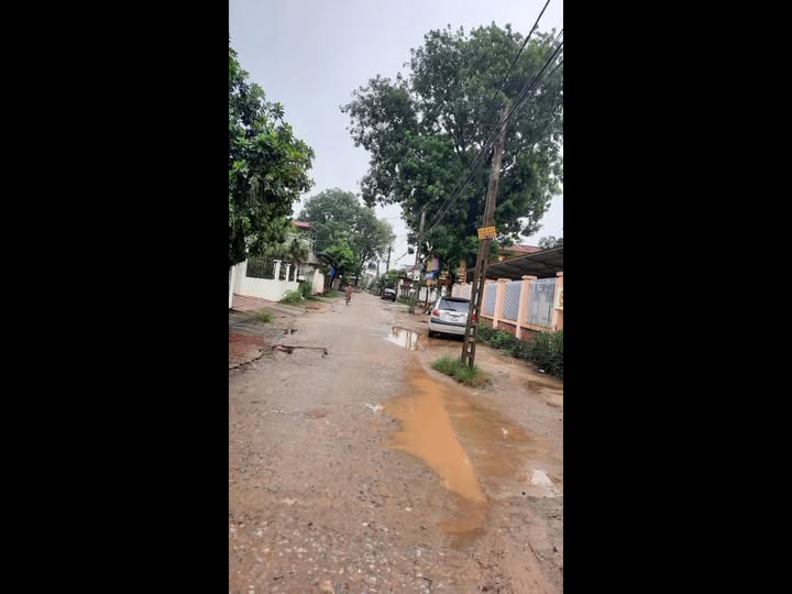 Đất nền Mỹ Lương, Chương Mỹ 269m² giá đầu tư - Vị trí đắc địa, đường ô tô tránh