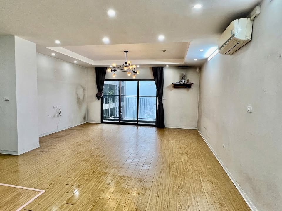 Căn hộ T Goldsilk Complex Hà Đông 98m² giá 7 tỷ - Thiết kế hiện đại, sẵn sàng vào ở!