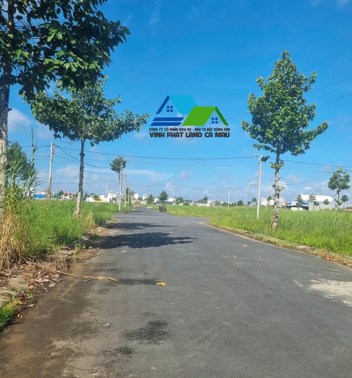 Đất nền Khu Đô Thị Sao Mai Nhựt Hồng, 122m², giá 1.3 tỷ - Đầu tư sinh lời ngay!