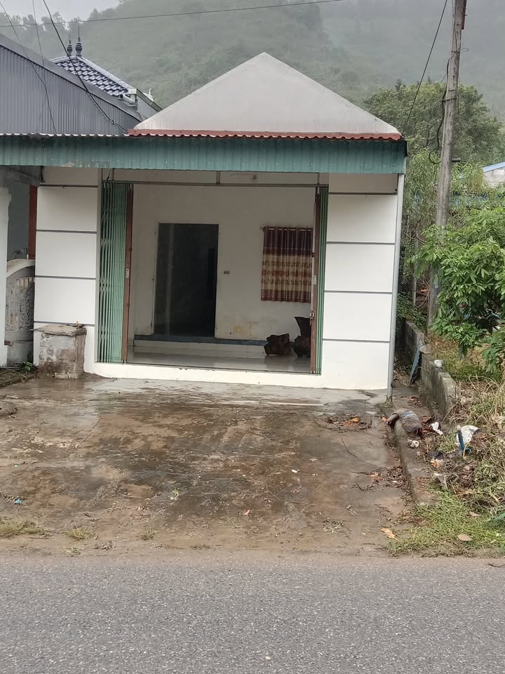 Đất thổ cư Vũ Lễ 170m² mặt đường Quốc lộ 1B - Kinh doanh thuận lợi!