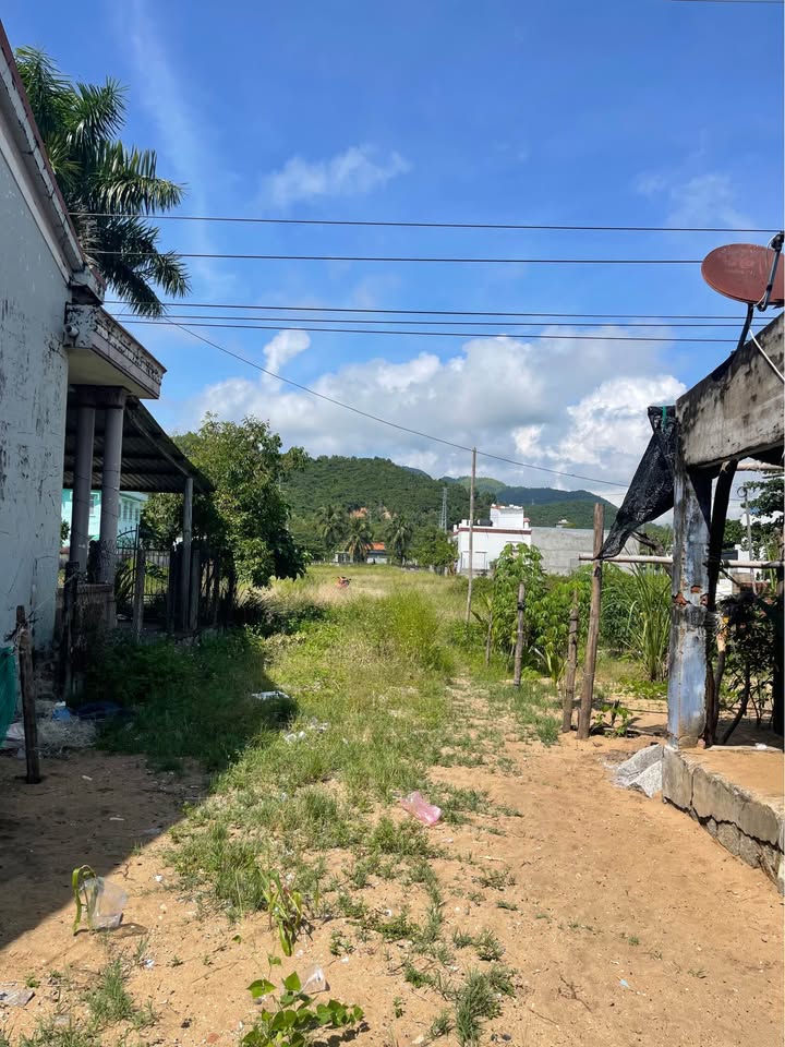 Đất thổ cư Vạn Hưng 133m² giá 780 triệu - Đầu tư sinh lời ngay!