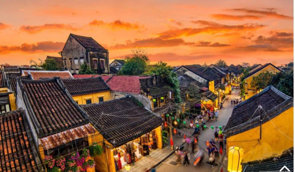 Nhà phố cổ Hội An 55m² giá thương lượng - Cơ hội vàng cho nhà đầu tư!