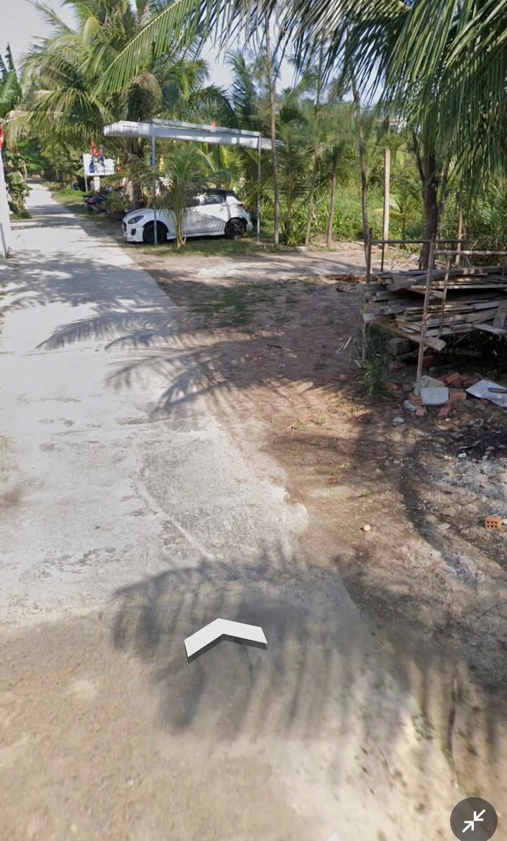 Đất lô góc Cẩm Thanh 82m² giá 2.2 tỷ - Tiềm năng đầu tư tuyệt vời!