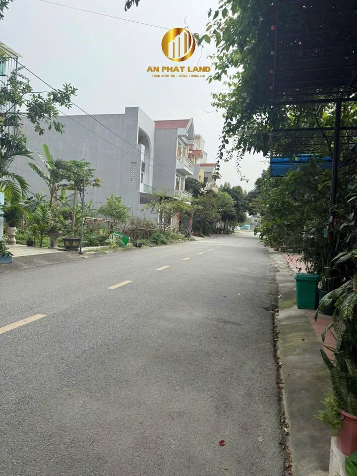 Đất nền Ninh Khánh 80m² giá thỏa thuận - Khu vực sầm uất, gần nhà hàng lớn!