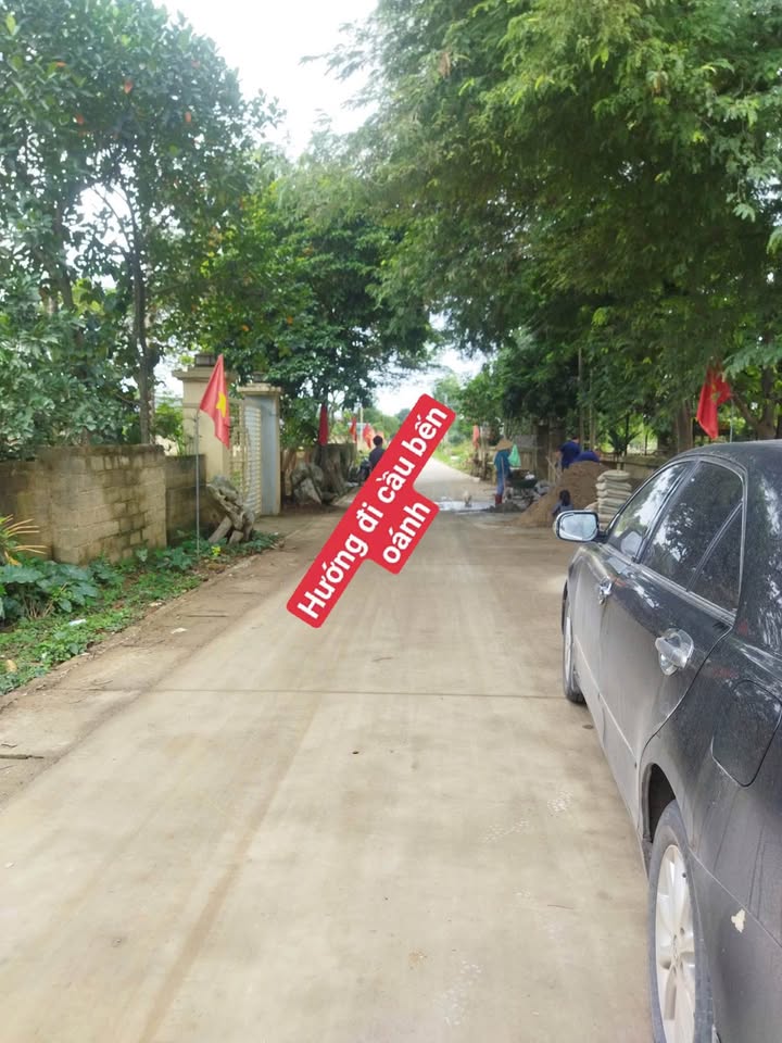 Đất nền chính chủ tại phường Linh Sơn, Thái Nguyên 96m² giá 1.5 tỷ - Tiềm năng phát triển cao!