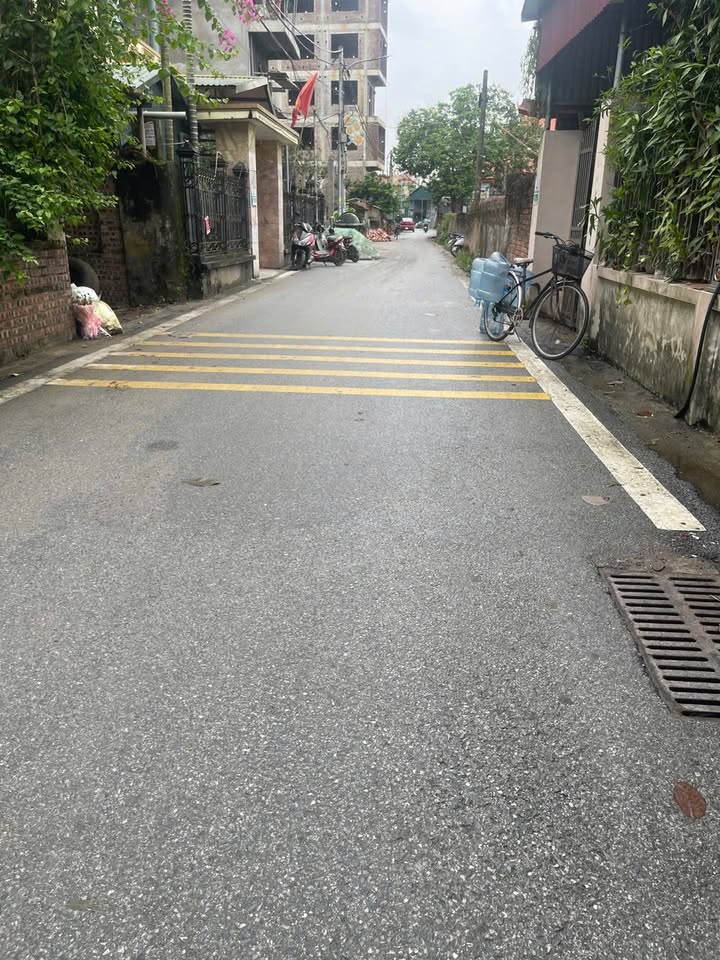 Đất thổ cư trục chính thôn Đồng Tĩnh, Nghĩa Trụ 82m² giá 4.67 tỷ - Tiềm năng đầu tư cao!