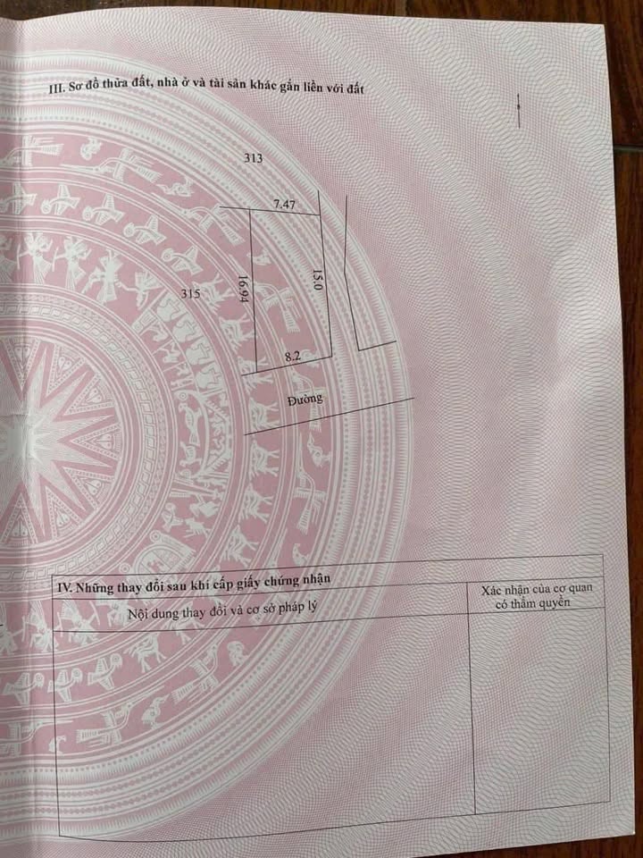 Nhà mái thái lô góc Đại Đồng 125m² - Sẵn sàng vào ở ngay!