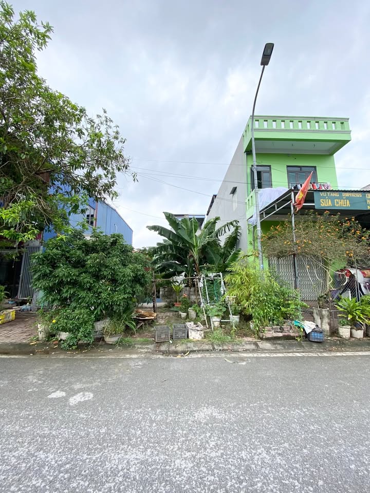 Đất nền phường Phố Hiến, Hưng Yên 85m² giá 6 tỷ - Đầu tư sinh lời!