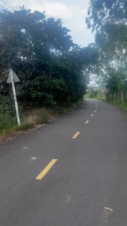 Đất nền 5.200m² tại Xã Hòa Hội, Bà Rịa - Vũng Tàu giá 4 tỷ - Mặt tiền đường nhựa, quy hoạch đất ở