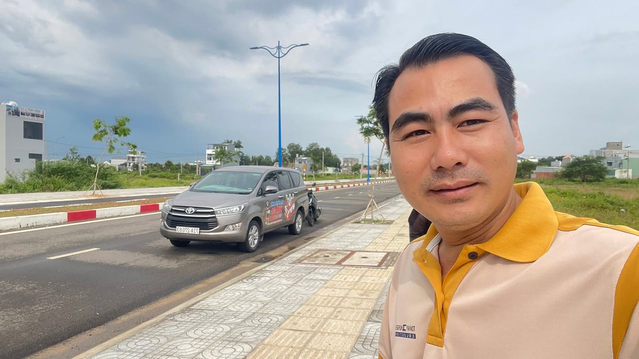 Đất nền Lan Anh 1, Bà Rịa 100m² giá 2.2 tỷ - Góc 2 mặt tiền đón tài lộc!