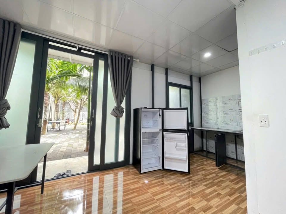 Căn hộ cho thuê Phường Tân Tiến Buôn Ma Thuột 30m² giá 3.5 triệu - Full nội thất cao cấp!