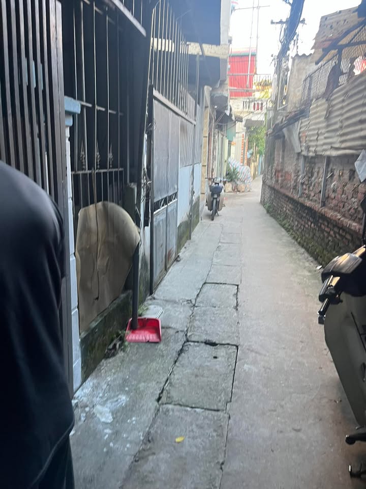 Đất thổ cư 45m² thôn Liễu Ngoại, xã Khánh Hà, Thường Tín giá 2.85 tỷ - Gần đường Vành đai 4!