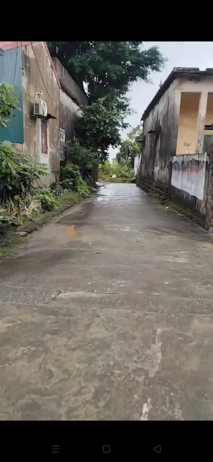 Đất nền Vân Từ, Phú Xuyên 100m² giá thỏa thuận - Hướng thoáng, xây dựng dễ dàng!