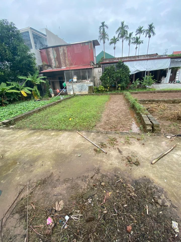 Đất nền ngõ ô tô Chương Dương 50.4m² giá 2 tỷ - Đầu tư sinh lời ngay!