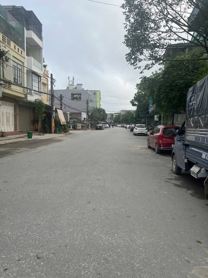 Lô đất Quảng Hưng 130m² giá 2 tỷ - Vị trí vàng, đầu tư sinh lời!