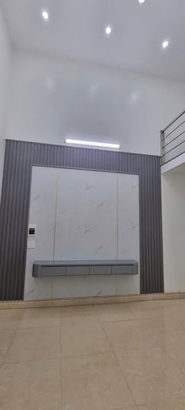 Nhà gác lửng 52m² đường Kéo Tào, Đông Kinh giá 1 tỷ - Thiết kế tiện nghi!