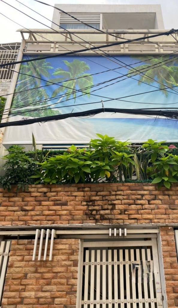 Nhà 3 tầng hẻm 5m Tây Thạnh Tân Phú 82m² giá chỉ 8 tỷ - Cơ hội không thể bỏ lỡ!