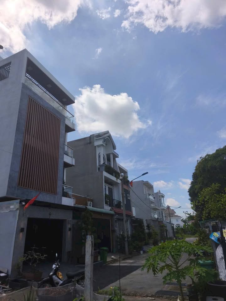 Đất nền khu dân cư Tân Kiên, Bình Chánh 229m² giá 7.7 tỷ - Cơ hội đầu tư tuyệt vời!