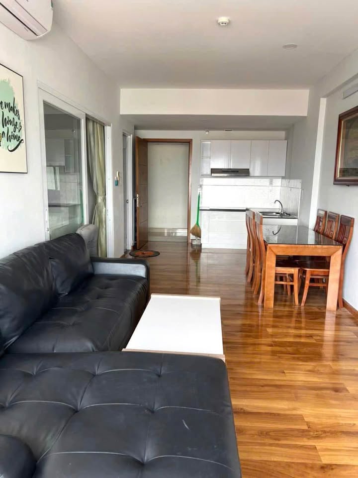 Căn hộ Ehome5 Trần Trọng Cung Quận 7 54m² giá 2.9 tỷ - Tiện ích đầy đủ, sẵn sàng vào ở!