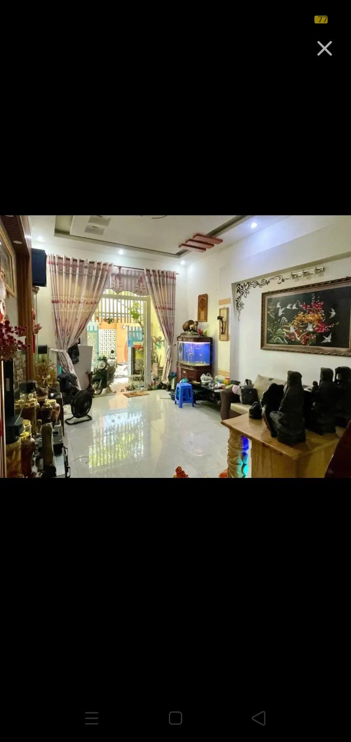 Nhà 2 tầng chính chủ tại 226/xx Trưng Nữ Vương, Hải Châu, Đà Nẵng - Giá 5.4 tỷ, thương lượng!