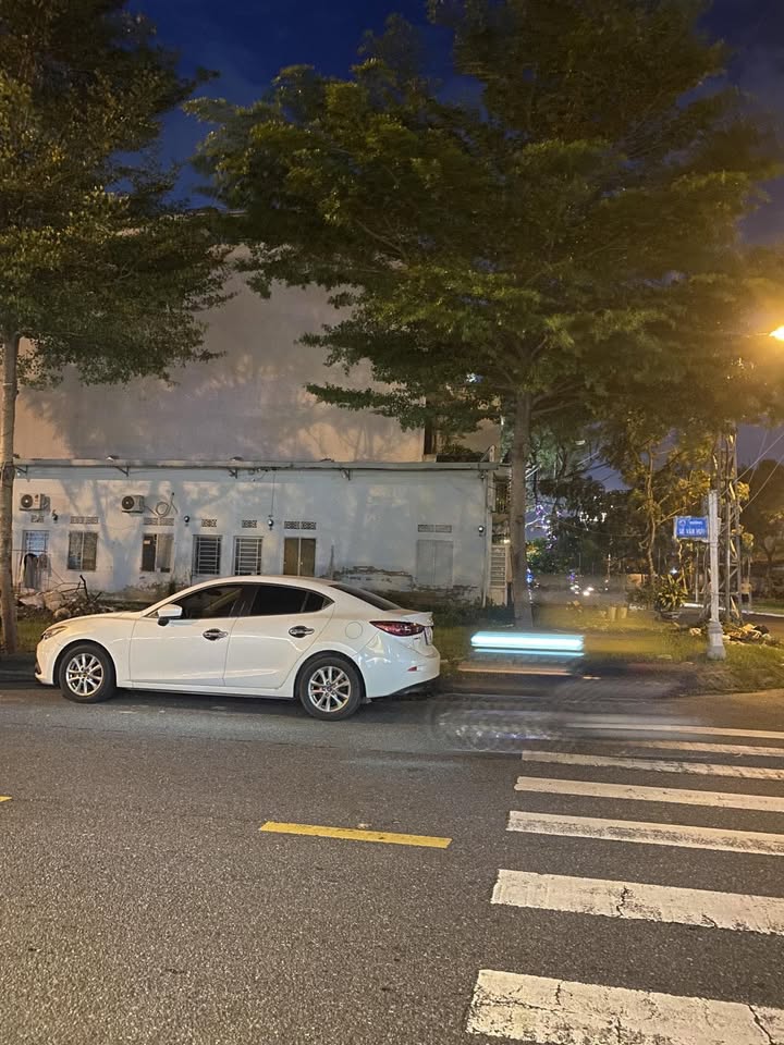 Đất nền góc mặt tiền An Dương Vương, Mỹ An, Ngũ Hành Sơn 140.6m² giá 30 tỷ - Cơ hội đầu tư hiếm có!