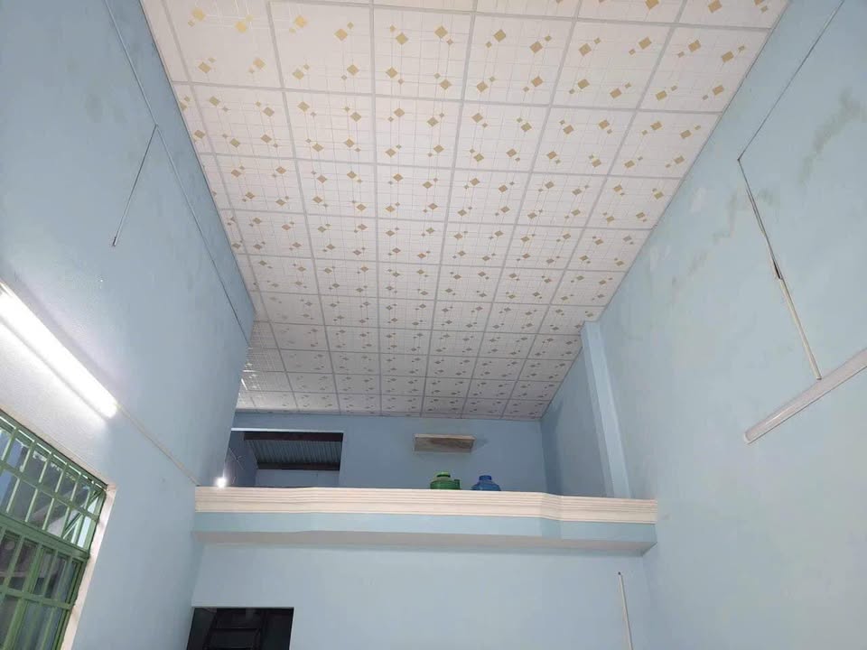 Nhà cho thuê mặt tiền Nguyễn Đăng Tuyển, Thọ Quang 90m² giá 5.5 triệu - Chính chủ!