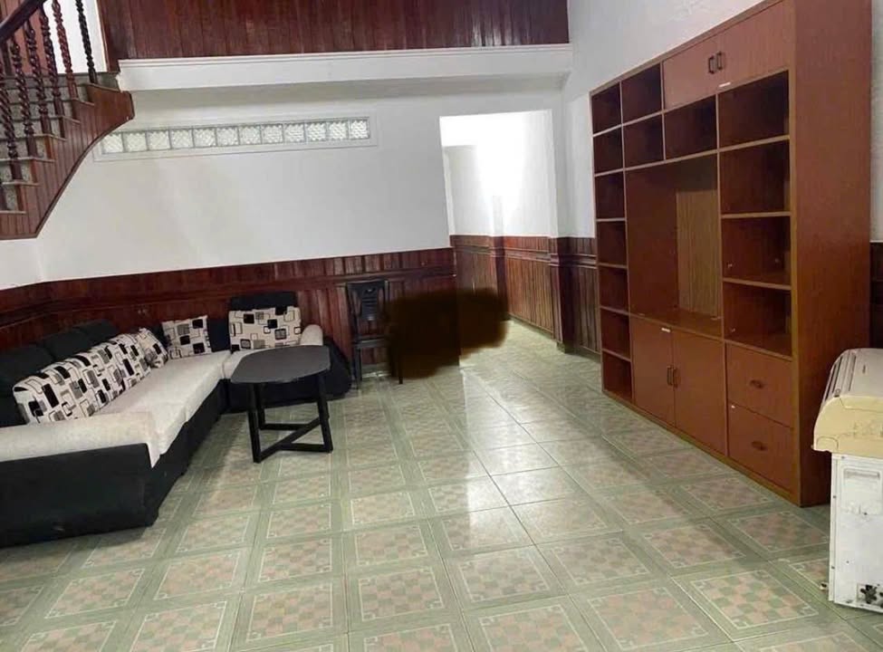 Nhà cho thuê mặt tiền Hoàng Trọng Mậu, Ngũ Hành Sơn 90m² - Full nội thất, giá chỉ 12 triệu!