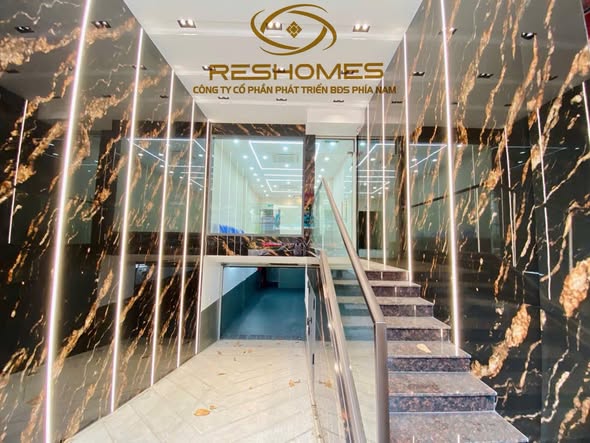 Cho thuê tòa nhà văn phòng 84m² đường Đồng Khởi, Biên Hòa - Thiết kế hiện đại, tiện nghi đầy đủ!