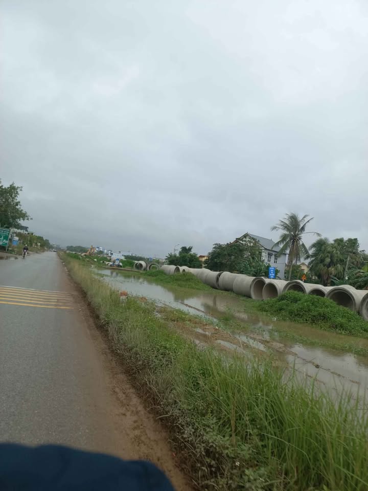 Đất nền Quảng Thành Thanh Hóa 84m² giá chỉ 1 tỷ - Cơ hội đầu tư tuyệt vời!